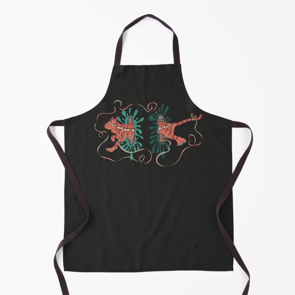 Item preview, Time Traveling Tiger designed and sold by kelcidraws.