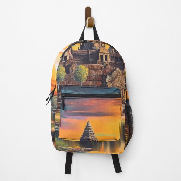 Item preview, Angkor Wat designed and sold by ZeusGallery.