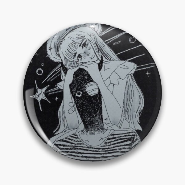 Item preview, Goodnight Punpun designed and sold by Emmamago.