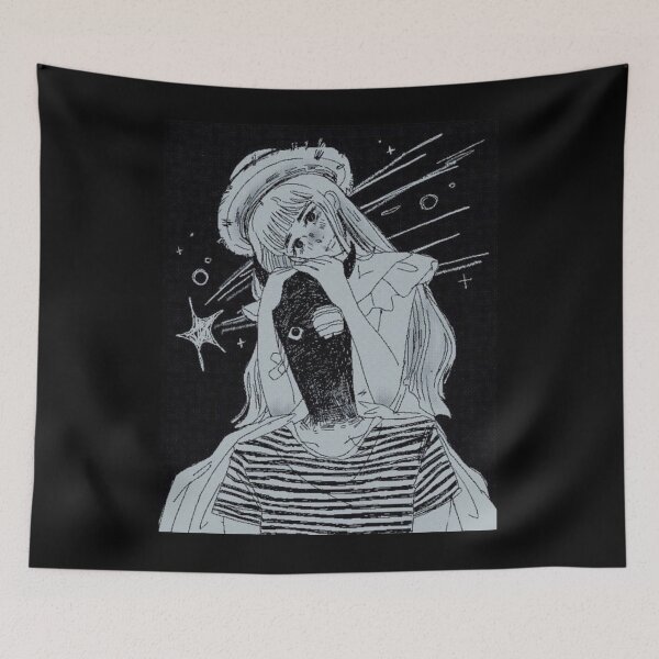 Item preview, Goodnight Punpun designed and sold by Emmamago.