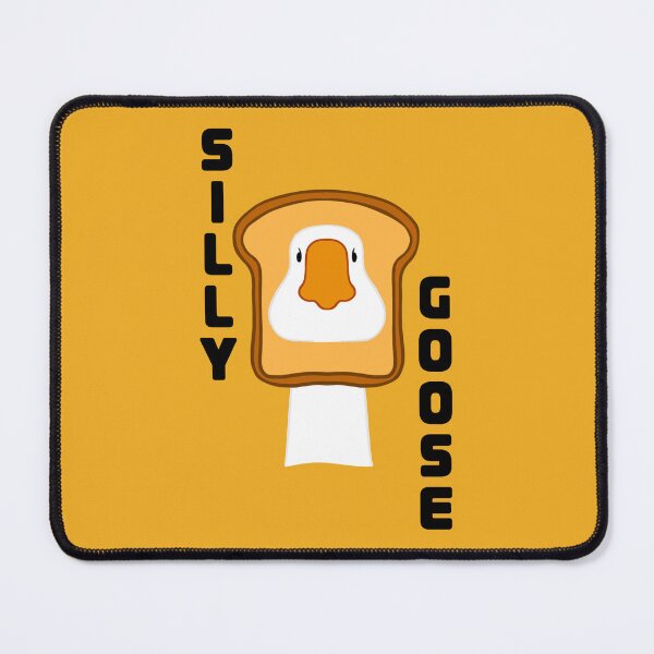 Item preview, Silly goose designed and sold by Jaysmixz.