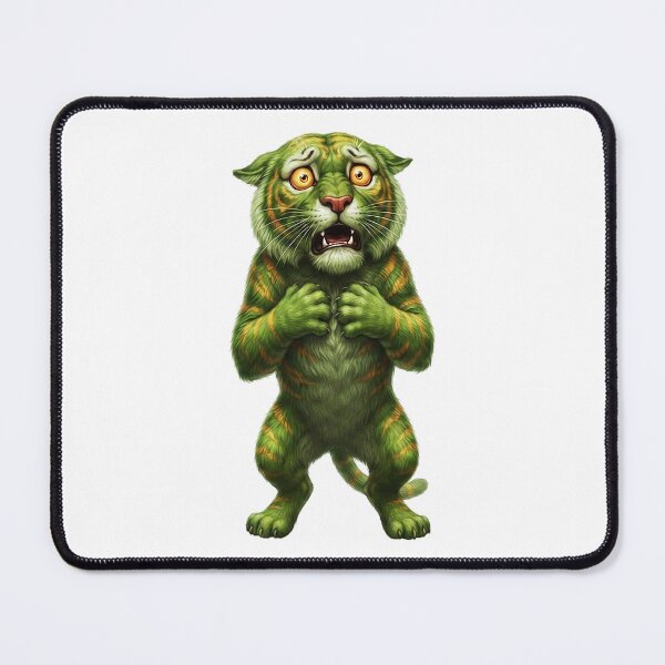 Item preview, Scared Cat designed and sold by ME design.