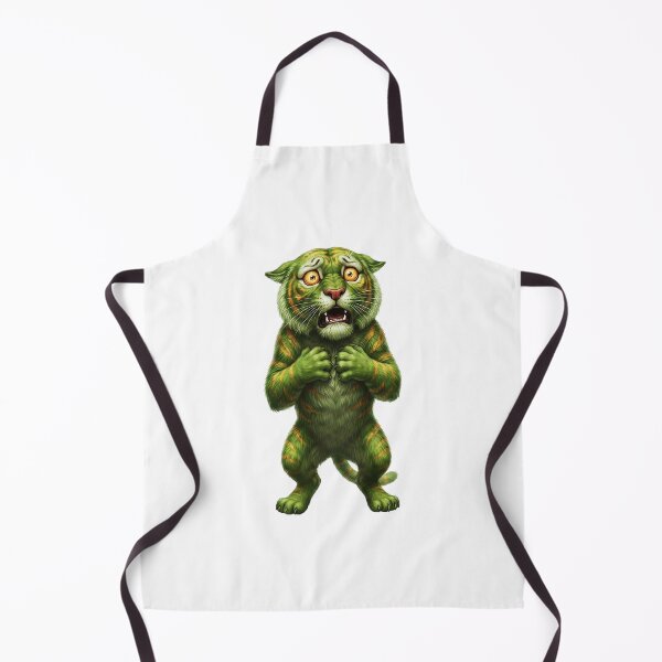 Item preview, Scared Cat designed and sold by ME design.