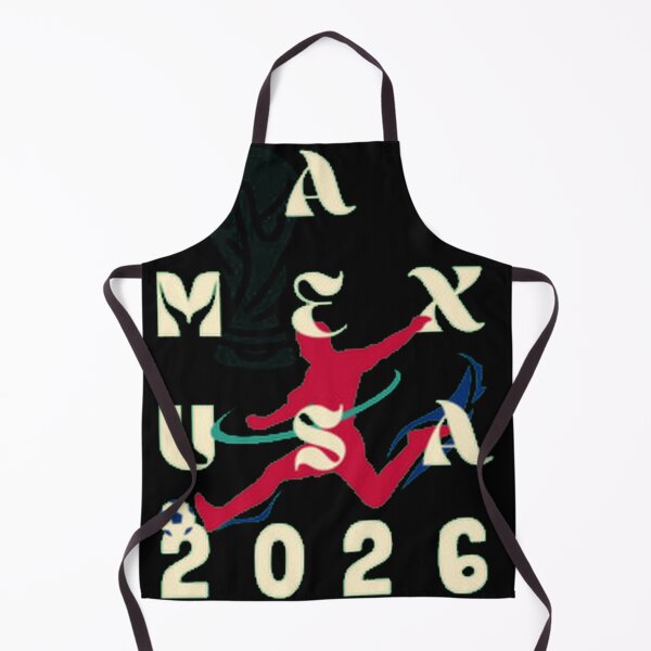 Item preview, Canada Mexico Usa World Cup 2026 designed and sold by sweetfroyz.
