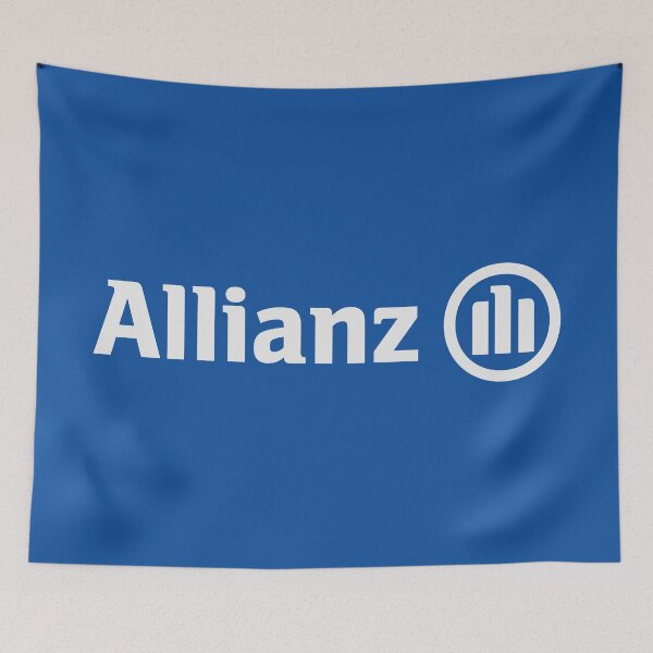 Item preview, Tranquil Allianz aMountain Mist designed and sold by Rishstrethphoto.