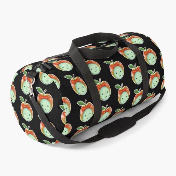 Item preview, Apple Smiski designed and sold by Saroobadoop.