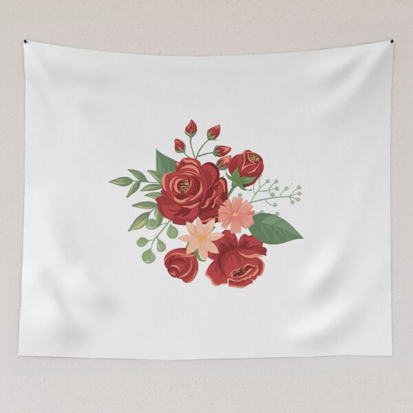 Item preview, FLOWER ART designed and sold by SudeeshArt.