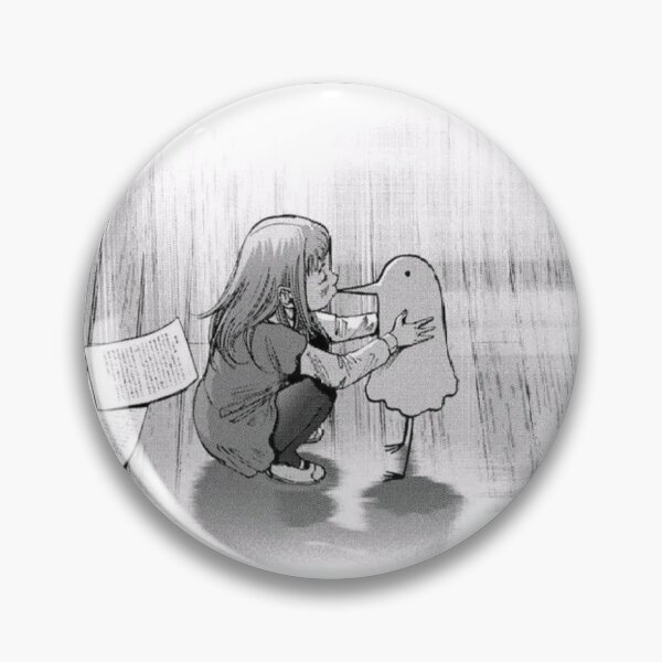 Item preview, Goodnight Punpun designed and sold by Emmamago.