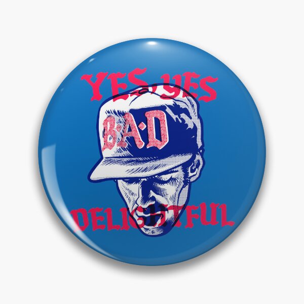Item preview, Yes, yes delightful  designed and sold by Gimetzco.
