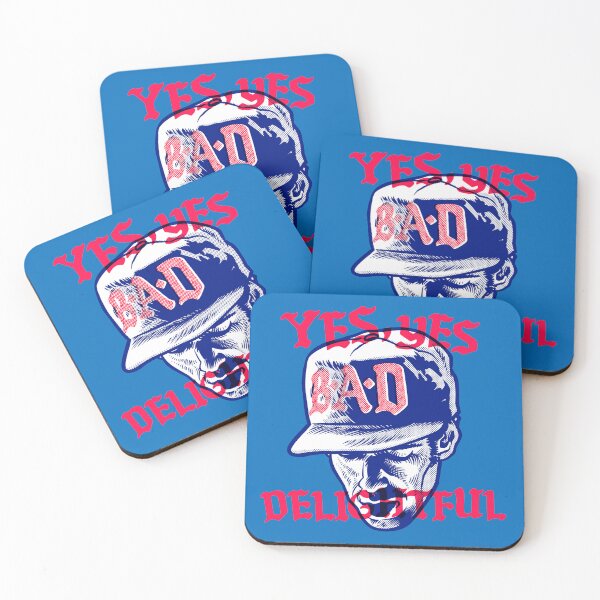 Item preview, Yes, yes delightful  designed and sold by Gimetzco.