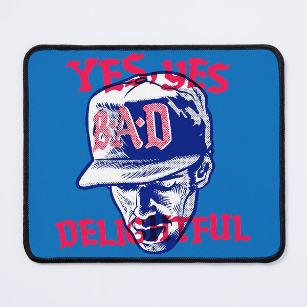 Item preview, Yes, yes delightful designed and sold by Gimetzco.