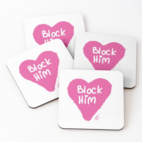 Item preview, block him designed and sold by Kasia1987t.