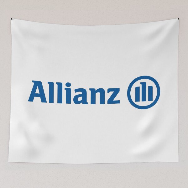 Item preview, Elegant Allianz Crane Motion designed and sold by Rishstrethphoto.
