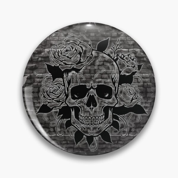Item preview, A scary and horror Gothic style illustration design for this halloween theme  designed and sold by AESTHETIC-FLAIR.