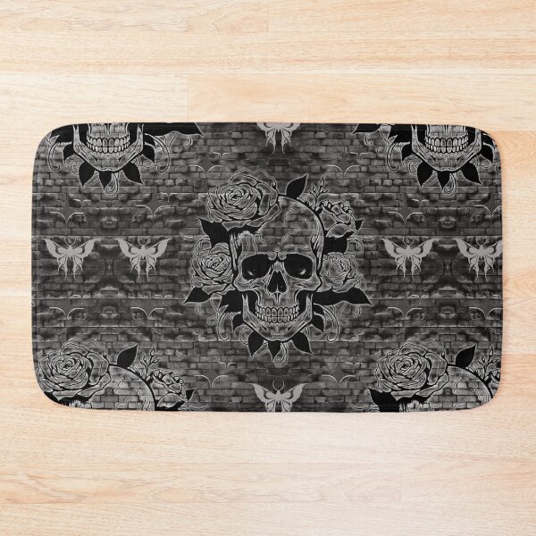 Item preview, A scary and horror Gothic style illustration design for this halloween theme  designed and sold by AESTHETIC-FLAIR.