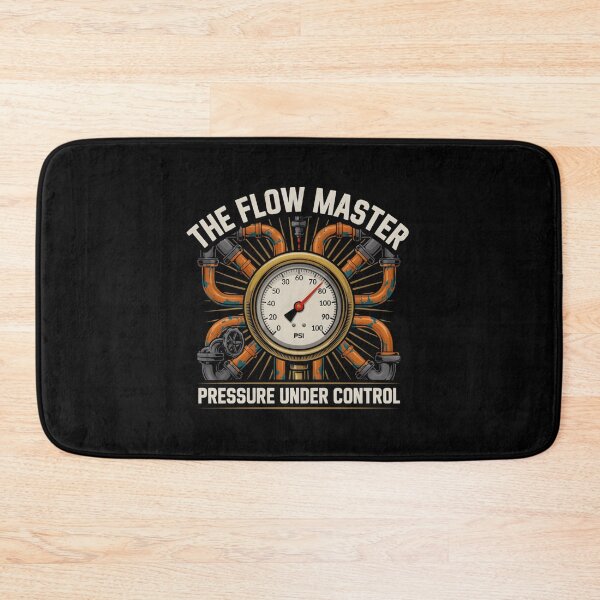 Artikelvorschau, Das Flow Master Druck-unter-Regel-Industrie-Rohrmessgerät entworfen und verkauft von Enea Kelo.
