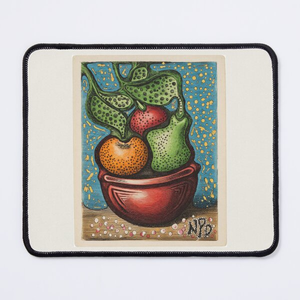 Item preview, Fruits designed and sold by Eutrope d'Orange.