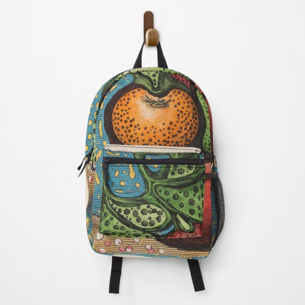 Item preview, Fruits designed and sold by Eutrope d'Orange.