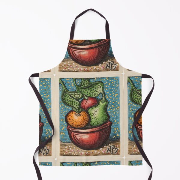Item preview, Fruits designed and sold by Eutrope d'Orange.