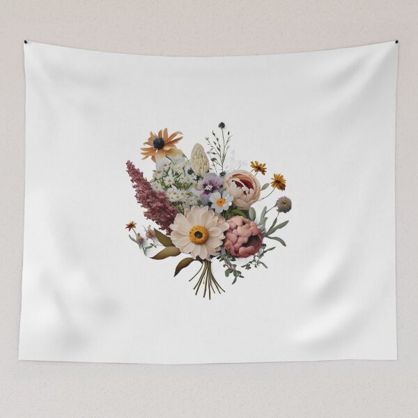 Item preview, FLOWER ART designed and sold by SudeeshArt.