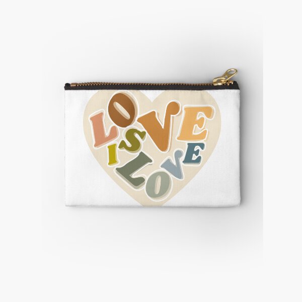 Item preview, love is love designed and sold by megcoooper.