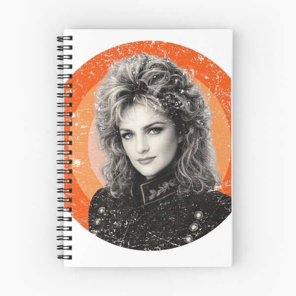 Item preview, Bonnie Tyler vintage 80s designed and sold by lasthope07.