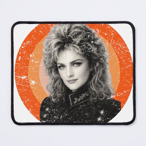 Item preview, Bonnie Tyler vintage 80s designed and sold by lasthope07.