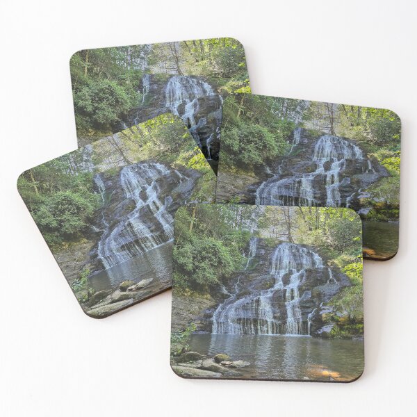 Item preview, Upper Falls designed and sold by Alla Gill.
