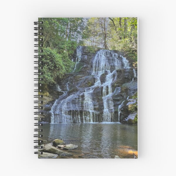 Item preview, Upper Falls designed and sold by Alla Gill.