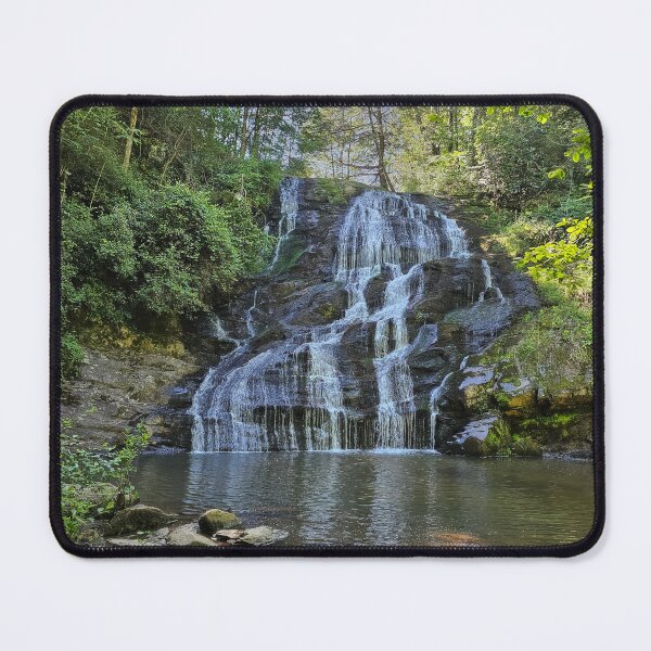 Item preview, Upper Falls designed and sold by Alla Gill.
