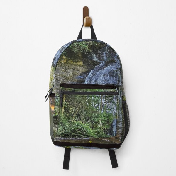Item preview, Upper Falls designed and sold by Alla Gill.