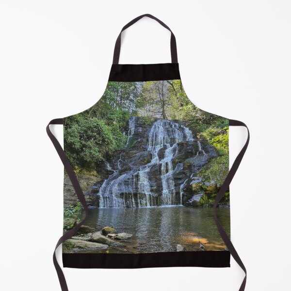 Item preview, Upper Falls designed and sold by Alla Gill.