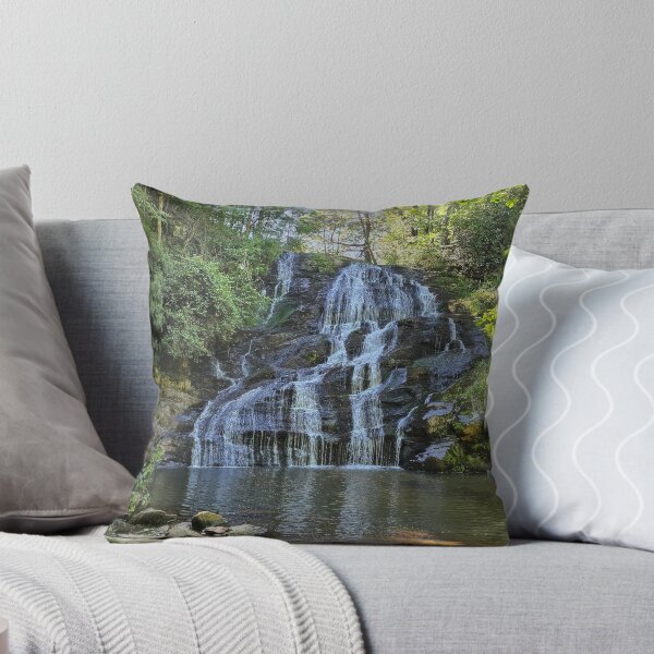 Item preview, Upper Falls designed and sold by Alla Gill.