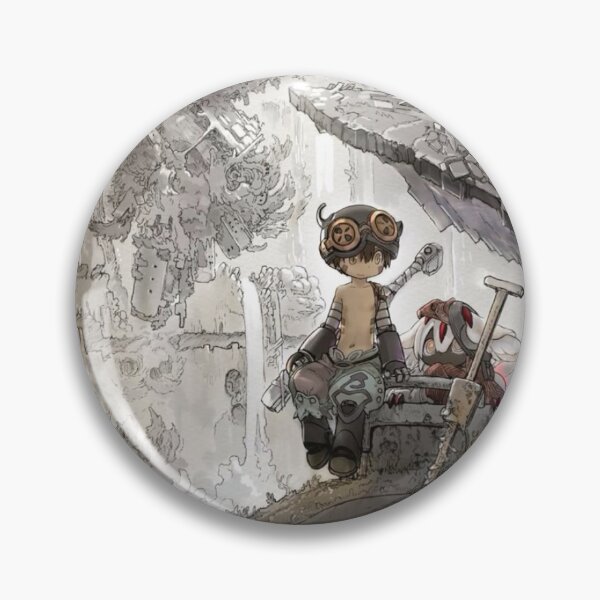 Item preview, Made in Abyss: Awakening Mystery designed and sold by Emmamago.