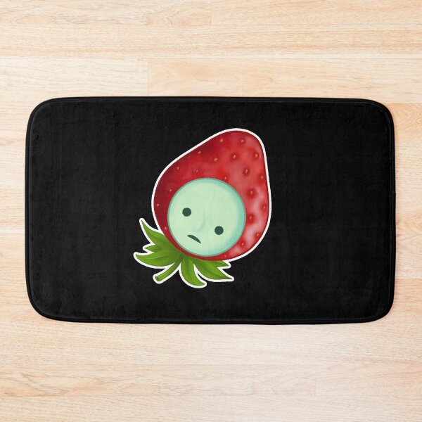 Item preview, Strawberry Smiski designed and sold by Saroobadoop.