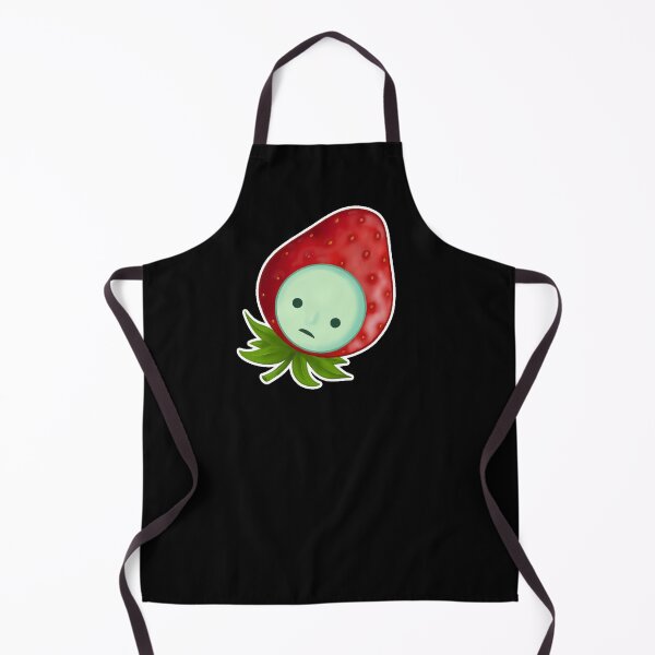 Item preview, Strawberry Smiski designed and sold by Saroobadoop.