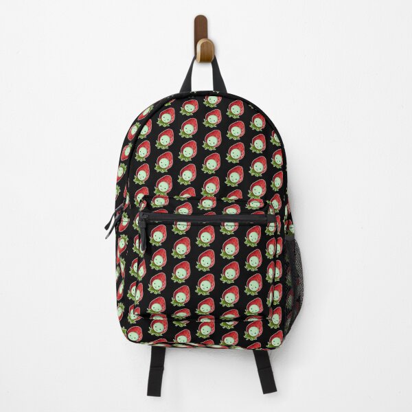 Item preview, Strawberry Smiski designed and sold by Saroobadoop.