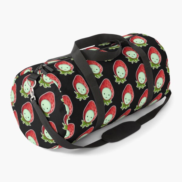 Item preview, Strawberry Smiski designed and sold by Saroobadoop.