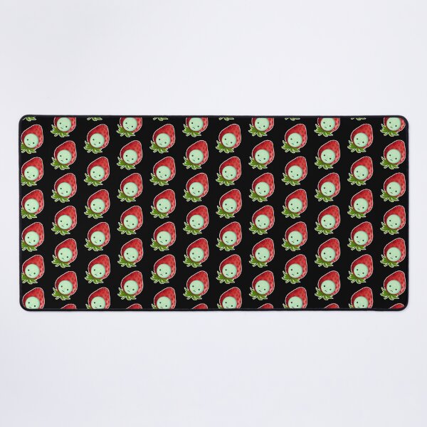 Item preview, Strawberry Smiski designed and sold by Saroobadoop.
