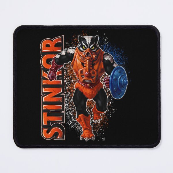 Item preview, Evil Skunk designed and sold by ME design.