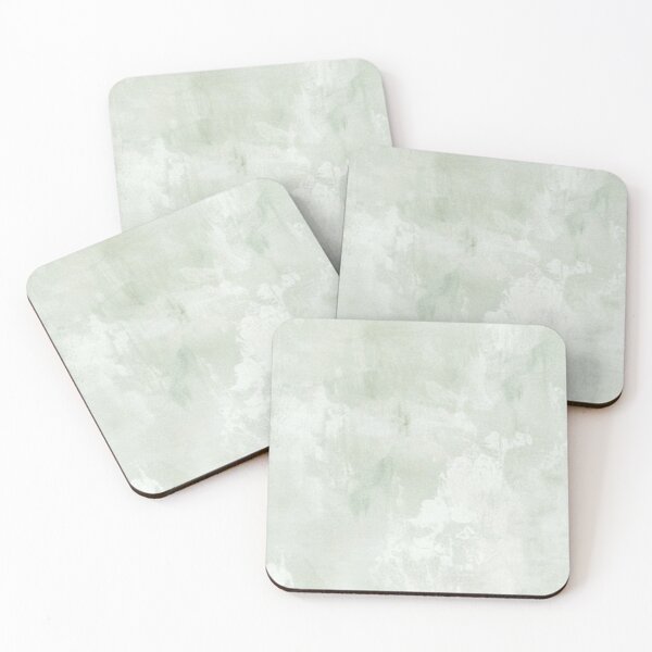 Item preview, Mint Green designed and sold by ZedColors.