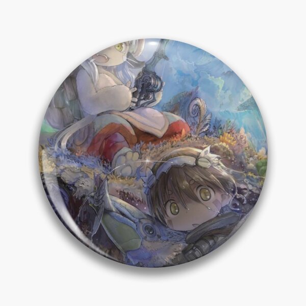 Item preview, Made in Abyss: Awakening Mystery designed and sold by Emmamago.