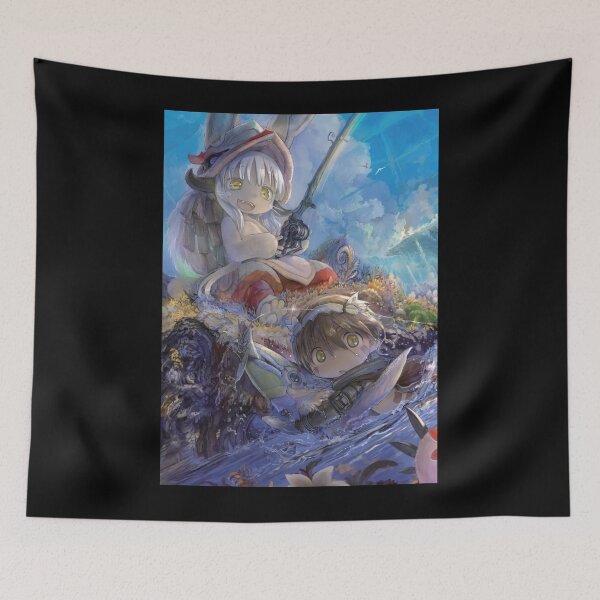 Item preview, Made in Abyss: Awakening Mystery designed and sold by Emmamago.