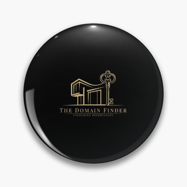 Item preview, he Domain Finder Unlocking Opportunity Modern Architecture designed and sold by Enea Kelo.