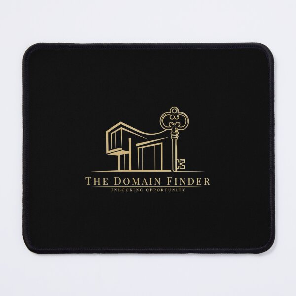 Item preview, he Domain Finder Unlocking Opportunity Modern Architecture designed and sold by Enea Kelo.