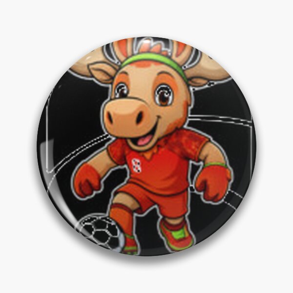 Item preview, Canada Worldcup 2026_3 designed and sold by sweetfroyz.