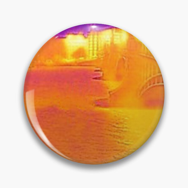 Item preview, Walking the Thames:  Lambeth & Hungerford Bridge 0397 designed and sold by The-YYP.