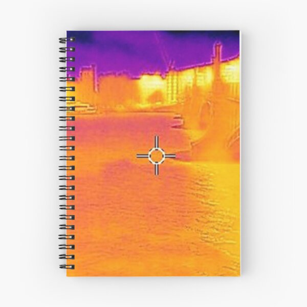 Item preview, Walking the Thames:  Lambeth & Hungerford Bridge 0397 designed and sold by The-YYP.