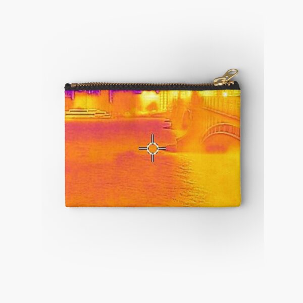 Item preview, Walking the Thames: Lambeth & Hungerford Bridge 0397 designed and sold by The-YYP.