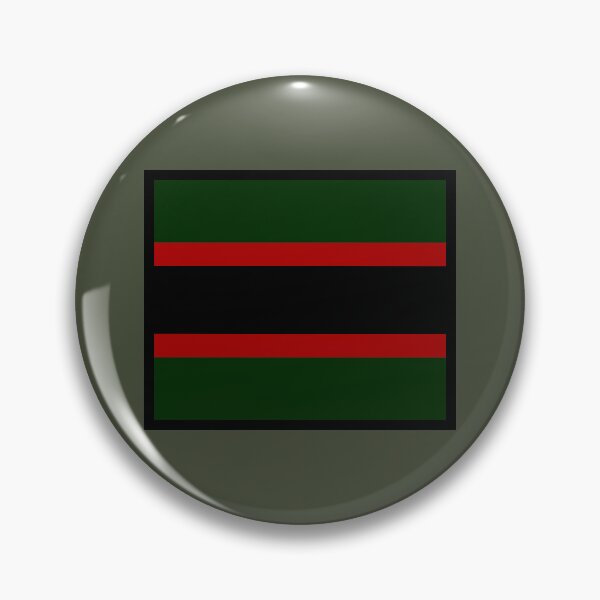 Item preview, The Rifles - Tactical Recognition Flash - British Army designed and sold by wordwidesymbols.